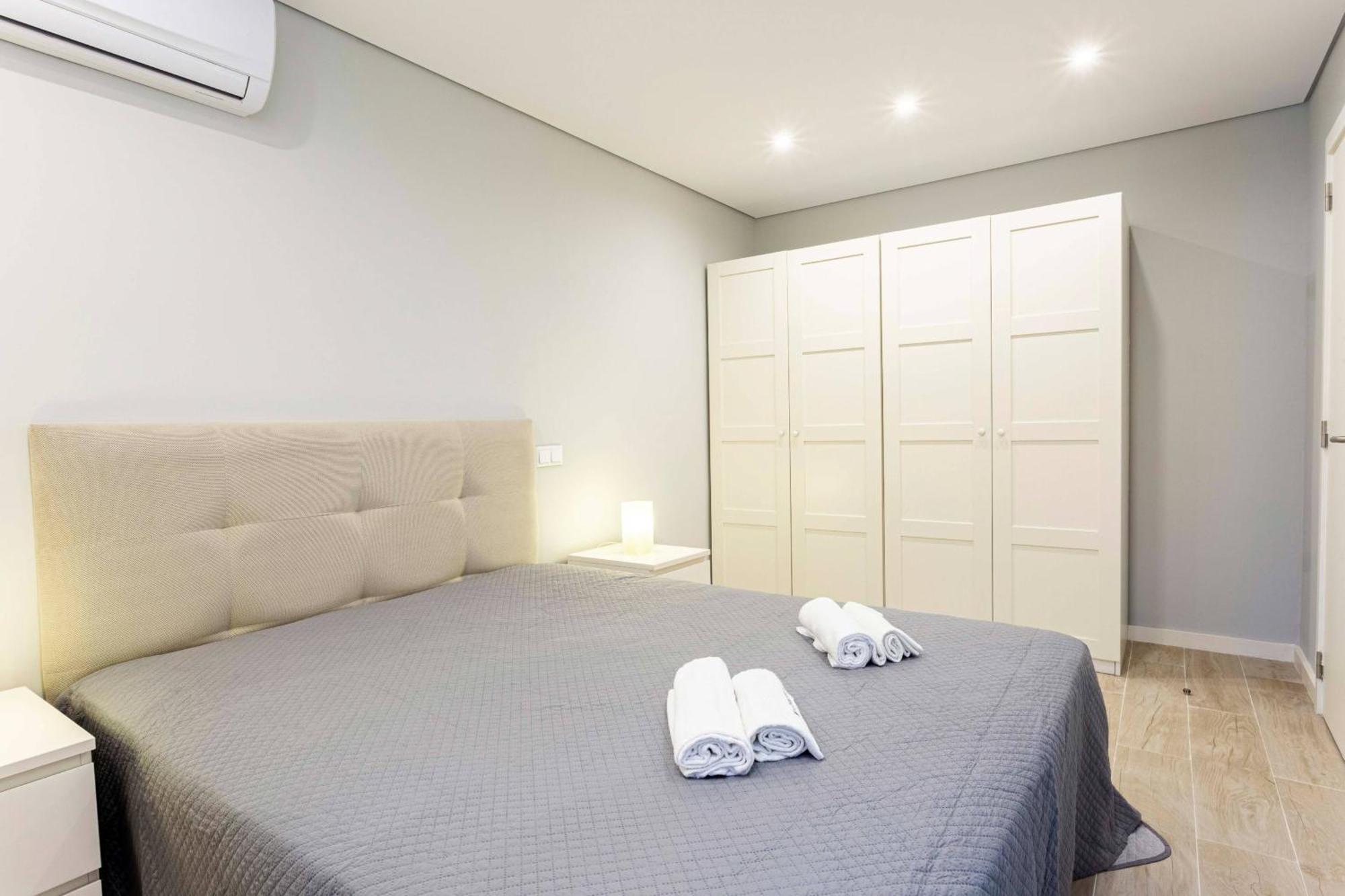 Serenity Falesia By Hellovacations Albufeira