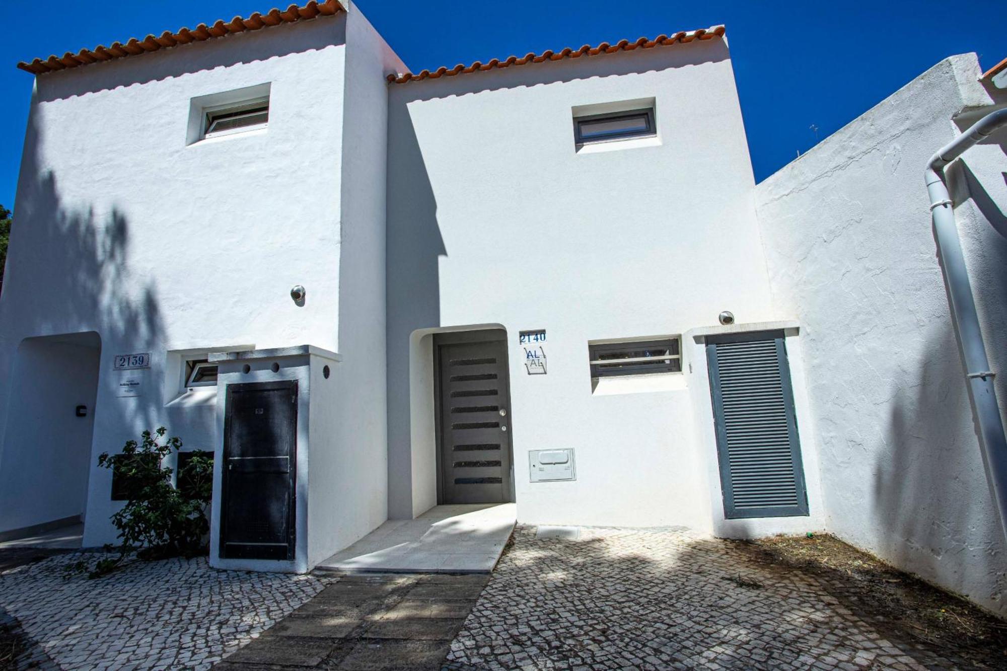 Serenity Falesia By Hellovacations Villa Albufeira